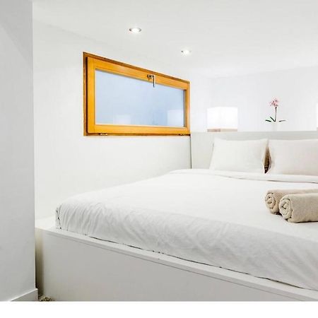 Hotel-Apartment Modern Studio Пальма-де-Майорка Экстерьер фото
